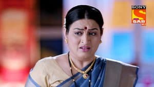 Jyotsna Calms The Storm