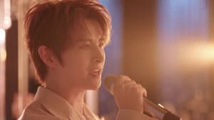 You Are My Fateful Love