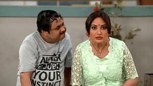 Happu Wants to Lose Weight
