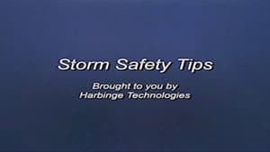 Storm Safety Tips