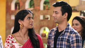 Shivika's Brave Act