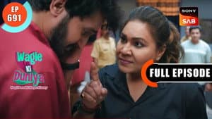 Sakhi Ki Himmat