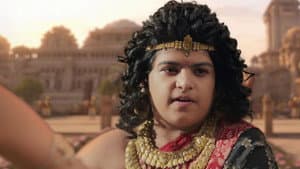 Duryodhan's Next Move