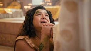 Kunti Confronts A Shocking Revelation