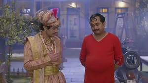 Happu gets happy when the truth unfolds - Happu Ki Ultan Paltan