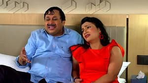 Haseena’s Lies Put Happu in Trouble