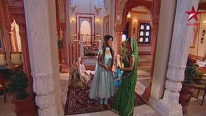 Akshara wants to delay marriage