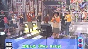 Quick draw gunfight + Renai karaoke
