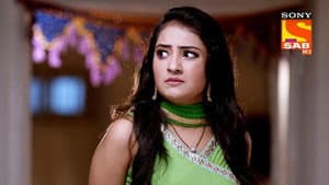 Mahendra Stages Gayatri's Kidnapping