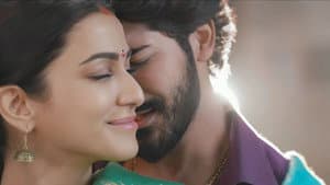 Sneha learns about Ganga's debt