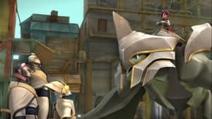 The Legacy of Or Azur