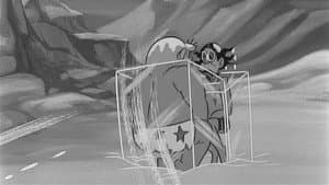 I'm a Genius, and You've Get a Few Screws Loose!