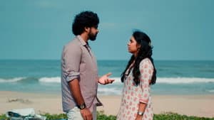 Jayshree Draws the Line