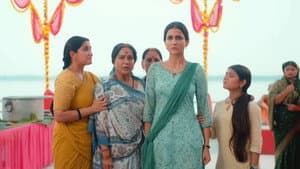 Ganga Mai's fierce daughters