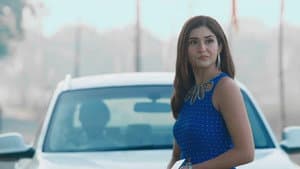 Sneha learns of Durgavati's invitation