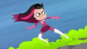 Shehicle Pickle