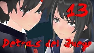 Episode 13