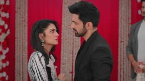 Amruta is devastated by Virat's words