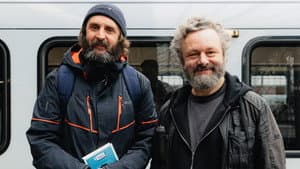 Michael Sheen