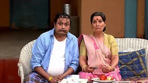 Happu Brings Resham Pal Home