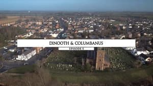 Dinooth & Columbanus