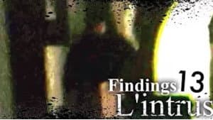L'affaire u/skina555 - Findings N°13