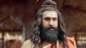 Gurudev's Greatest Test