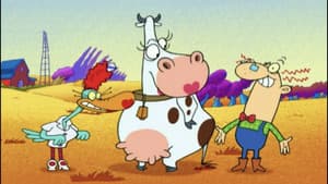 Dr. Froyd's Funny Farm
