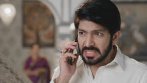 Vimla confronts Durgavati