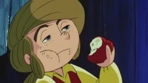 Heard from Inside the Apple Barrel!