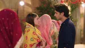 Heer Tests Nawab's Love