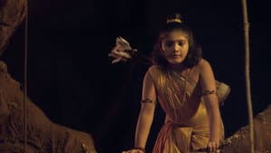 Arjun Saves Ashwathama