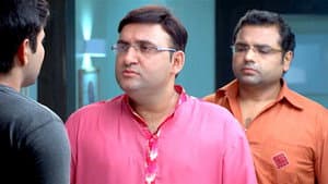 Murlidhar Knows Manav's Truth