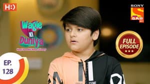Rajesh And Atharva's Challenge