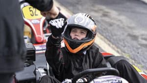 Kart Racing