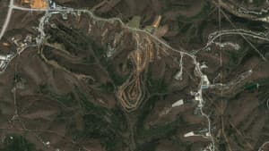 Indian Ridge Resort