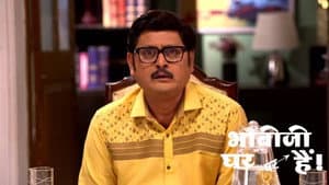 Kalawati's Advice to Anita and Angoori