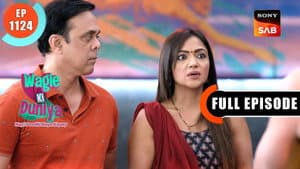 Ajinkya's Challenge