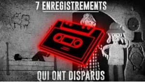 7 TERRIFIANTS cas de LOST MEDIA - Findings N°66