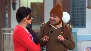 Braganza uncle arrives at Happu’s house – Happu Ki Ultan Paltan