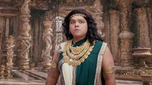 Hastinapur Awaits Bheem’s Return