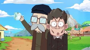 Episode 366