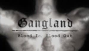 Blood In, Blood Out