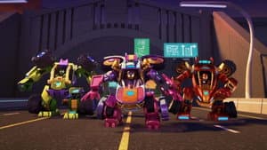 Meet Ironheart