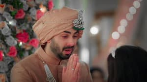 Dhruv opposes Aarambhi