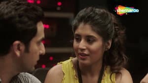 Kabir and KKN in Trouble