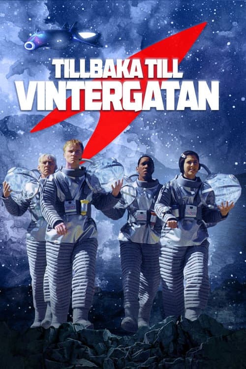 Back to the Milky Way