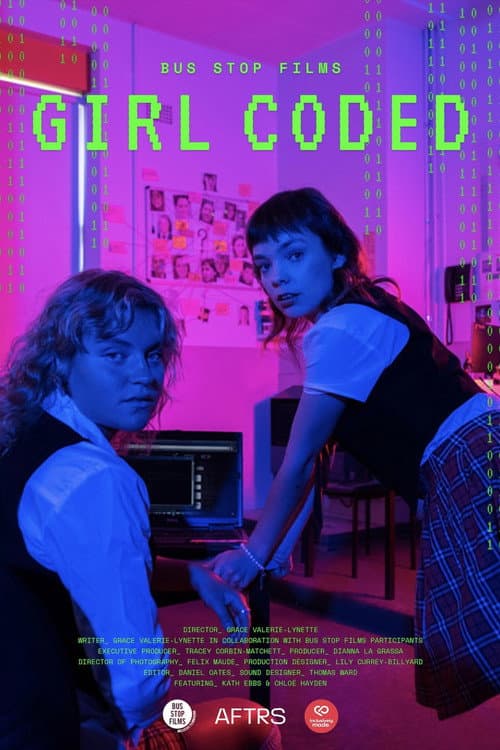 Girl Coded