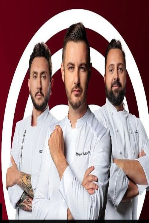 MasterChef Hrvatska