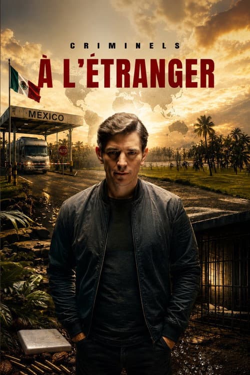 Criminels à l'Étranger
